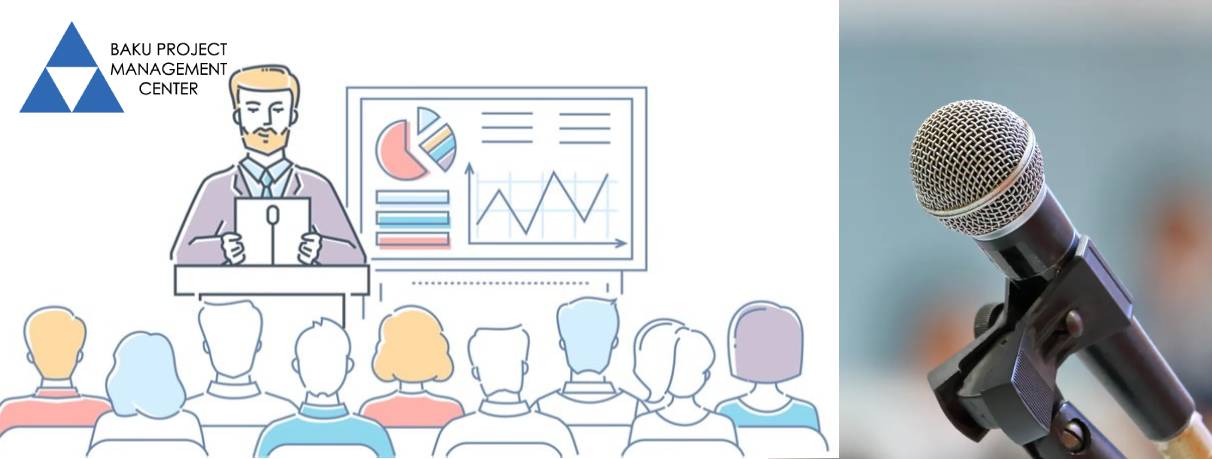 Baku PMC PMP trainer Shamil Mamedov : What Is Public Speaking and Why Do We Need It in Modern Life? Baku PMC PMP trainer Shamil Mamedov : What Is Public Speaking and Why Do We Need It in Modern Life?